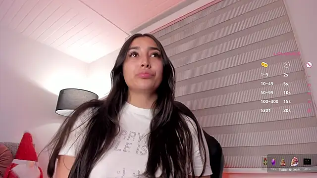 vico sweety online show from December 16, 2025, 1:54 am