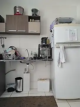 Piroca doce18 online show from March 13, 2026, 3:17 pm