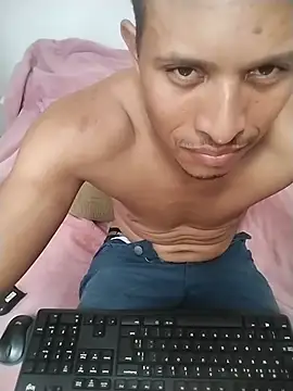 Piroca doce18 online show from March 17, 2026, 3:15 pm