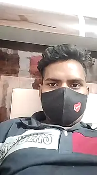 GaramchutLand96 online show from December 17, 2024, 4:53 pm