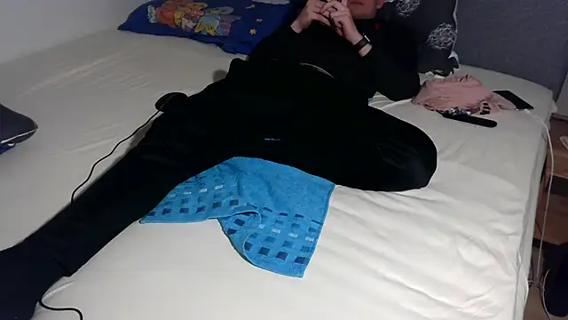 SissyStefanie online show from March 10, 2026, 9:08 pm