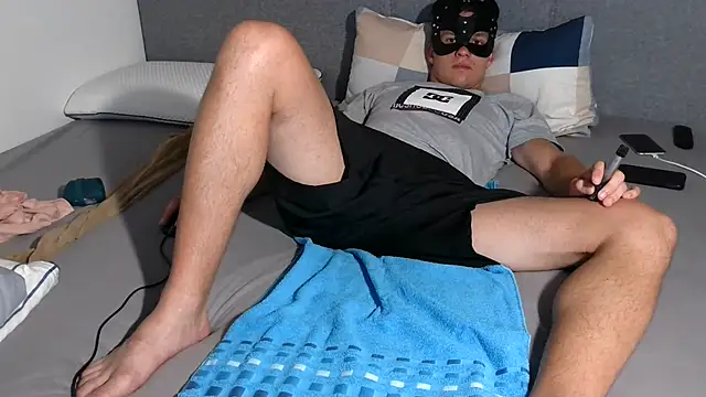 SissyStefanie online show from August 1, 2026, 8:40 pm