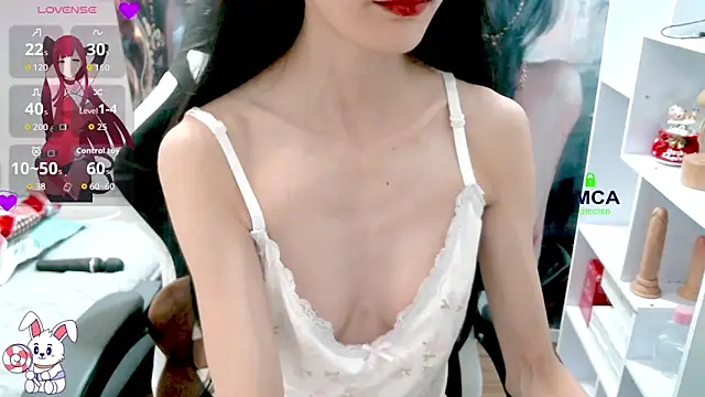 ChangChang  online show from December 22, 2025, 1:39 am