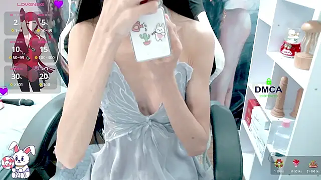 ChangChang  online show from December 15, 2025, 1:44 am