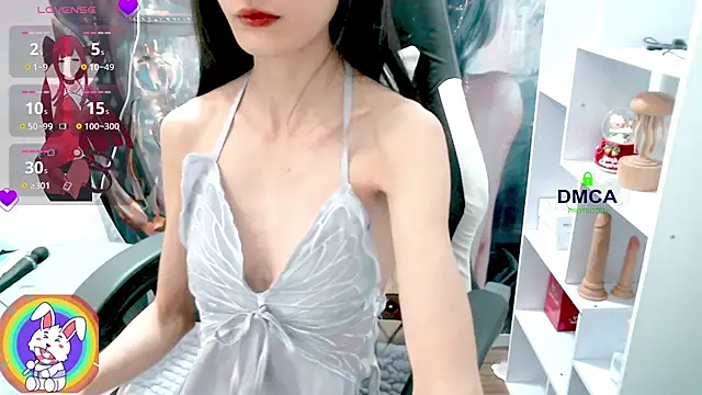 ChangChang  online show from March 13, 2026, 7:24 am