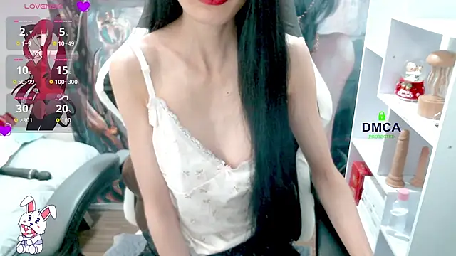 ChangChang  online show from November 27, 2025, 1:39 am