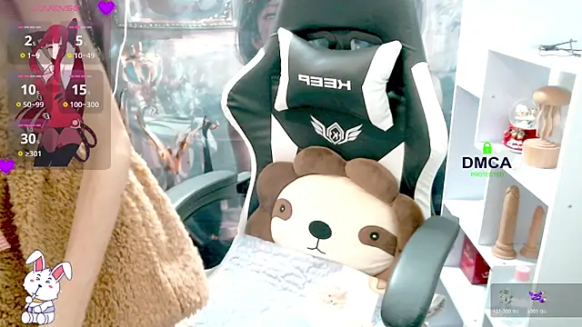 ChangChang  online show from March 18, 2026, 6:16 am