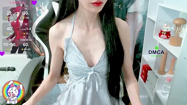 ChangChang  online show from November 17, 2025, 1:42 am