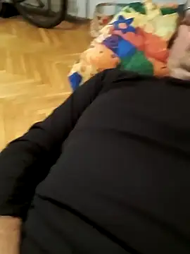 gendos777 online show from October 12, 2025, 9:27 pm