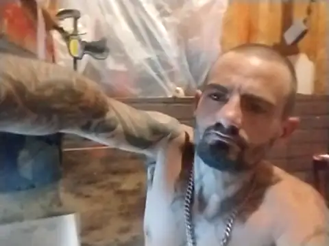 Babyboyy803 online show from November 17, 2025, 4:16 am