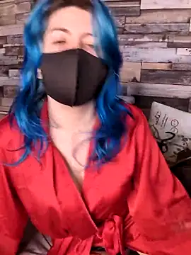 Snapshot of _Satsuki_ chatting on January 7, 2026, 3:28 pm Satsuki online show from January 7, 2026, 3:28 pm