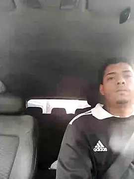 Malvadaozscp online show from March 31, 2026, 10:39 am