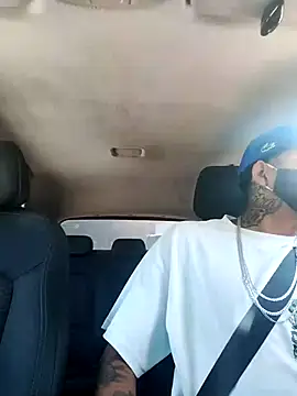 Malvadaozscp online show from March 24, 2026, 12:38 pm