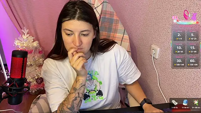 Snapshot of Katrin__kiss chatting on December 21, 2025, 9:00 am Katrin kiss online show from December 21, 2025, 9:00 am