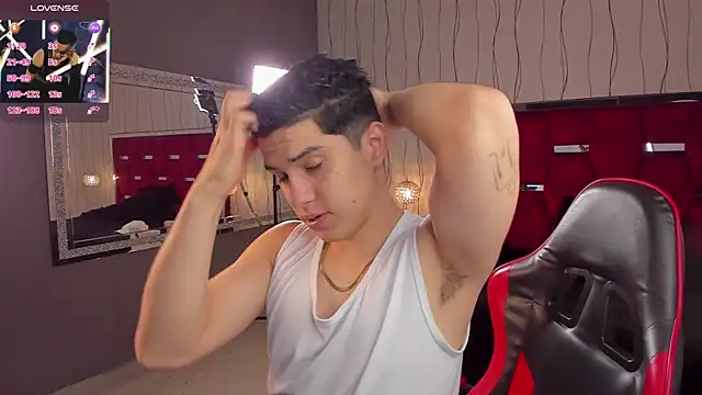 Brat  online show from January 10, 2026, 9:43 pm