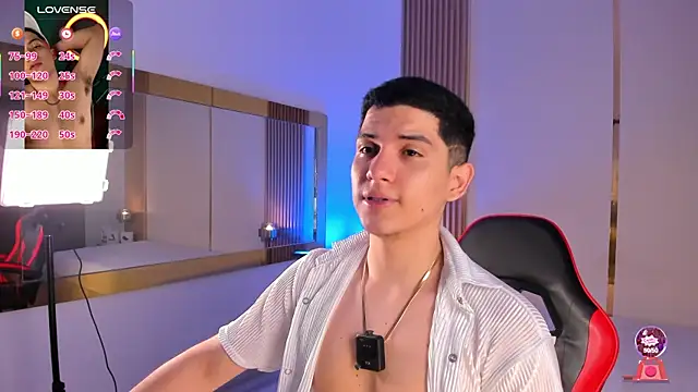 Brat  online show from October 22, 2025, 3:39 am