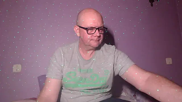 hairy orbite online show from October 27, 2025, 8:10 pm