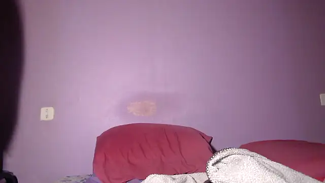 hairy orbite online show from December 5, 2025, 3:10 pm