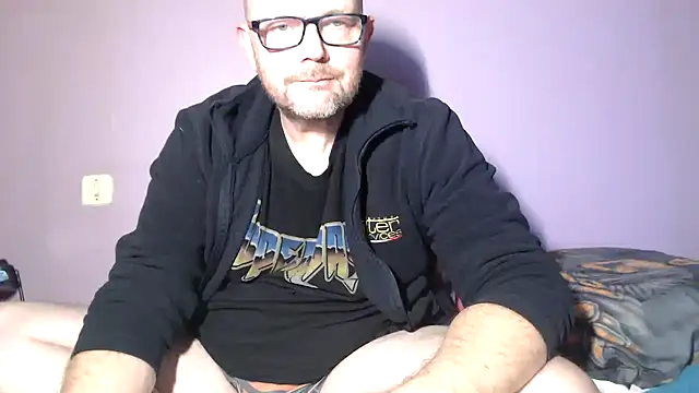 hairy orbite online show from February 3, 2026, 1:16 pm