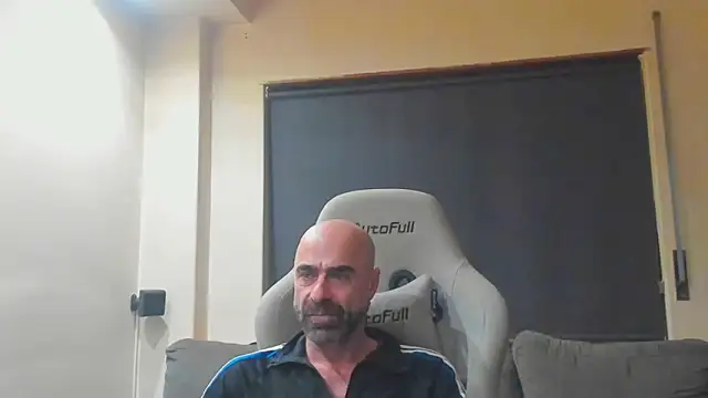 Bicopflirt online show from February 7, 2026, 1:46 am