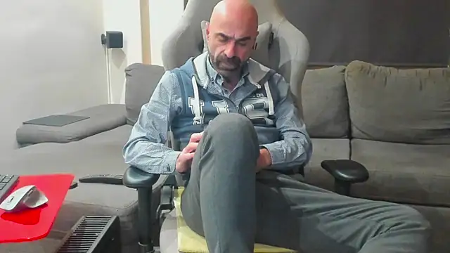 Bicopflirt online show from January 13, 2026, 2:26 am