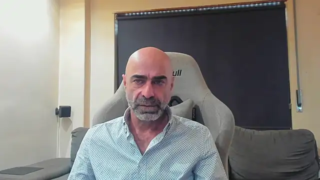 Bicopflirt online show from February 26, 2026, 12:49 pm