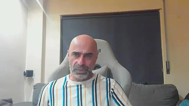 Bicopflirt online show from March 22, 2026, 11:17 pm