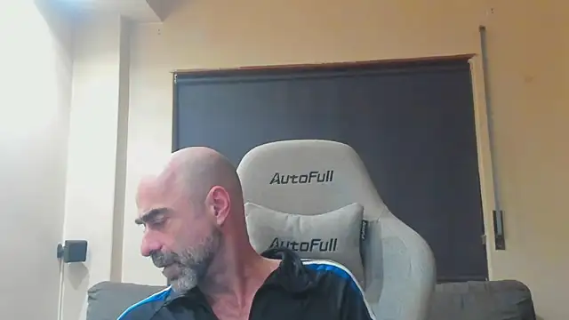 Bicopflirt online show from February 17, 2026, 12:41 am