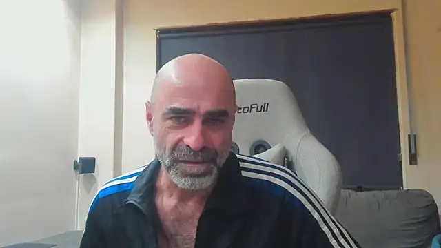 Bicopflirt online show from March 14, 2026, 6:36 pm