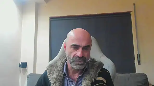 Bicopflirt online show from February 12, 2026, 12:21 am