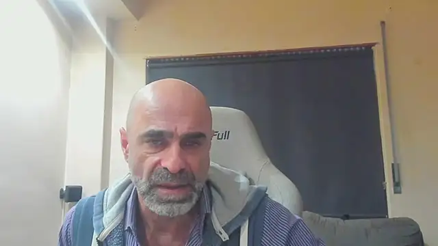 Bicopflirt online show from March 20, 2026, 4:08 pm