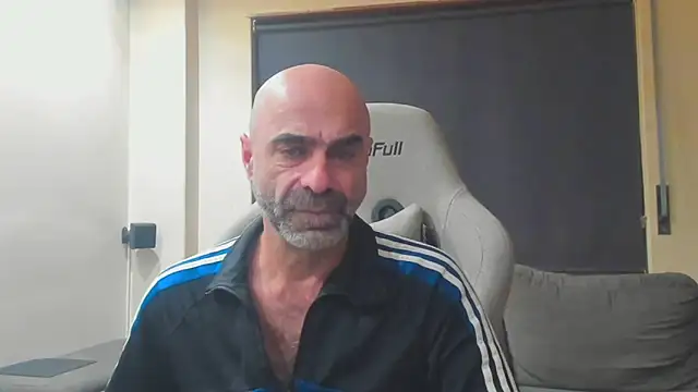 Bicopflirt online show from February 10, 2026, 1:48 am