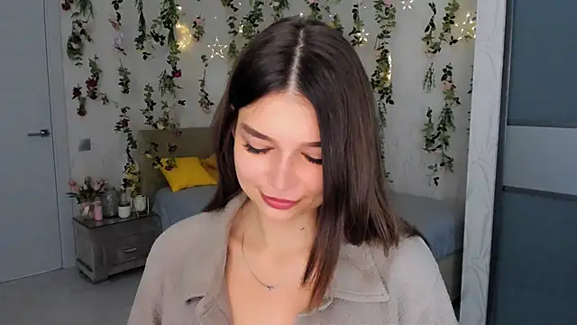 ContinentOfTranquility online show from October 23, 2025, 1:04 am