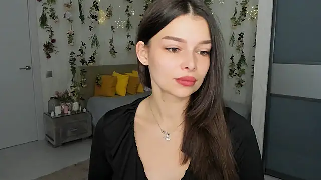 ContinentOfTranquility online show from December 4, 2025, 1:04 am