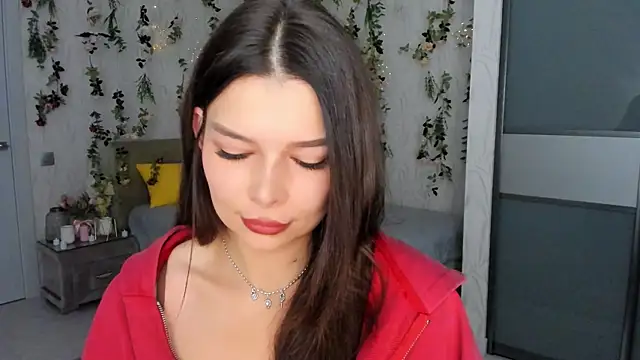 ContinentOfTranquility online show from November 25, 2025, 1:06 am