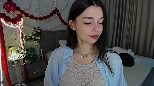 ContinentOfTranquility online show from March 30, 2026, 4:03 am