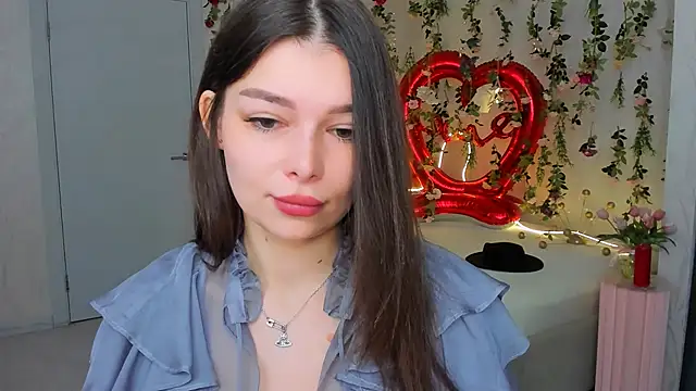 ContinentOfTranquility online show from February 16, 2026, 3:05 am