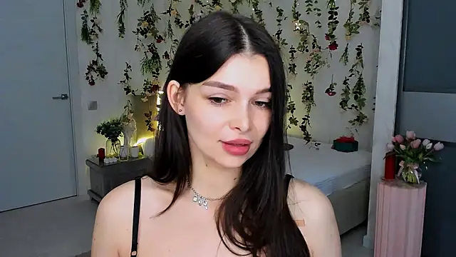 ContinentOfTranquility online show from April 11, 2026, 7:45 am