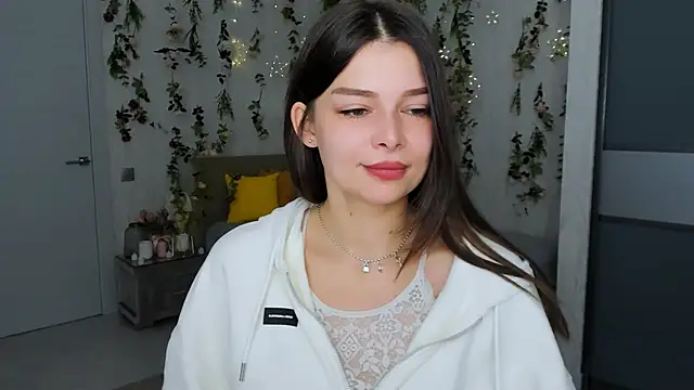 ContinentOfTranquility online show from November 29, 2025, 1:28 am