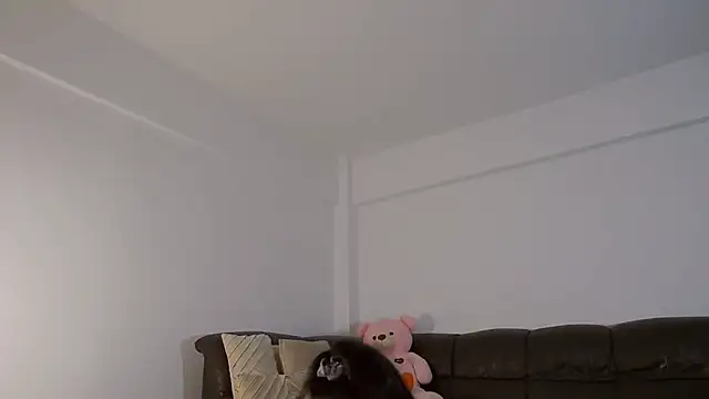 ReiyaRey online show from October 22, 2025, 9:24 pm