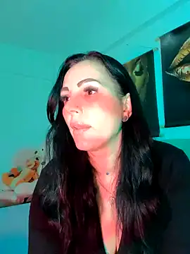 ReiyaRey online show from January 31, 2026, 11:14 pm