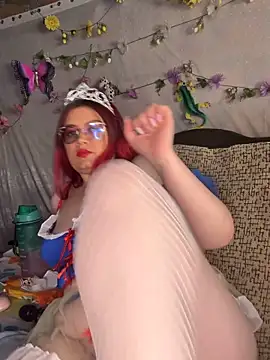 NinaGauther online show from March 3, 2026, 2:13 pm