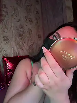 AMBER SEXY99 online show from July 24, 2026, 1:34 am