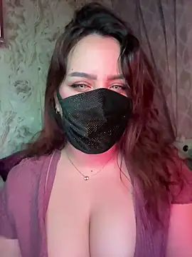 AMBER SEXY99 online show from June 16, 2026, 12:43 am
