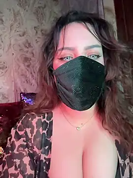 AMBER SEXY99 online show from July 22, 2026, 1:07 am
