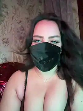 AMBER SEXY99 online show from July 24, 2026, 11:34 pm