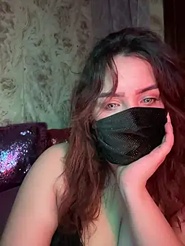 AMBER SEXY99 online show from June 18, 2026, 1:37 am