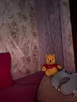 AMBER SEXY99 online show from June 25, 2026, 5:12 am