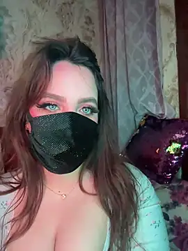 AMBER SEXY99 online show from February 21, 2026, 12:01 am