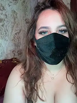 AMBER SEXY99 online show from October 26, 2025, 8:31 pm